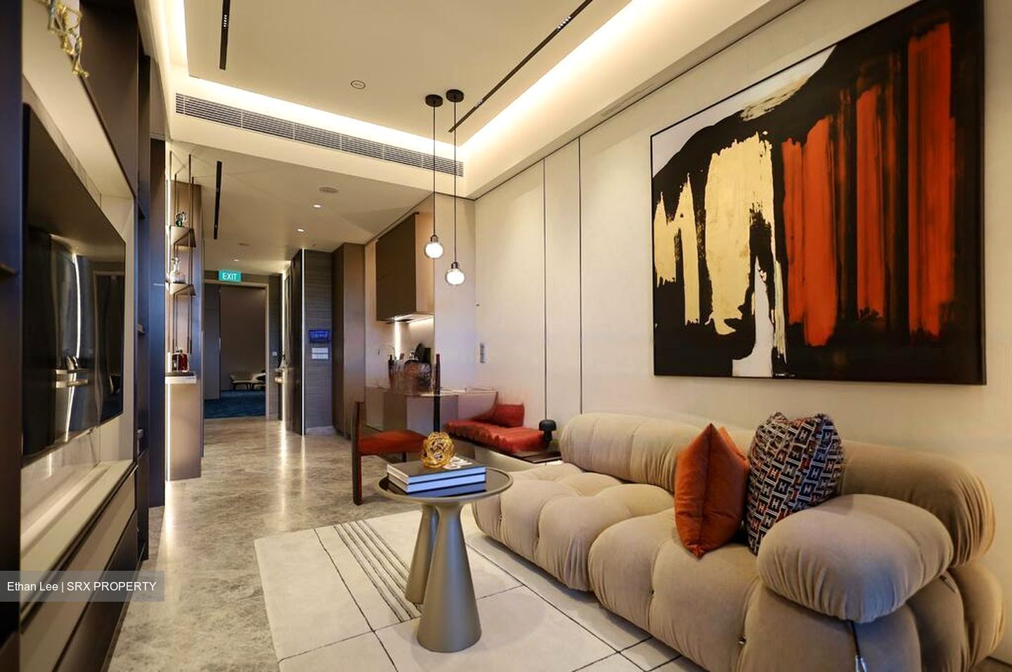 Marina View (D1), Condominium #462882581
